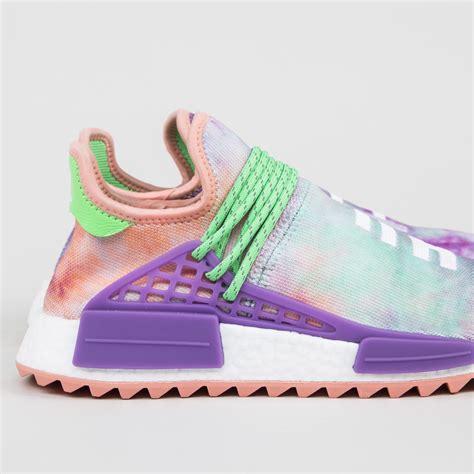 pharrell williams nmd powder dye